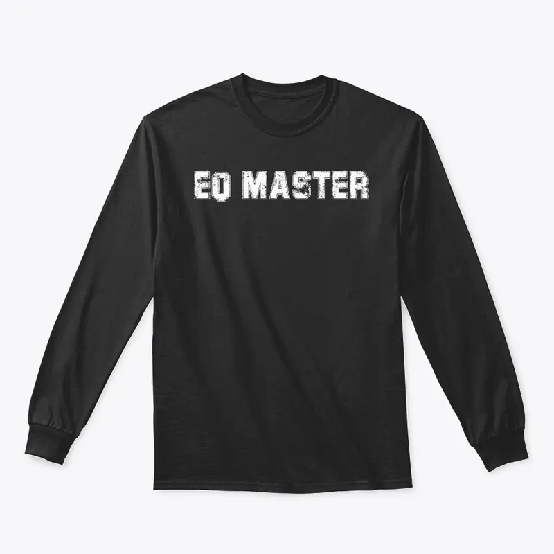 EQ Master Apparel