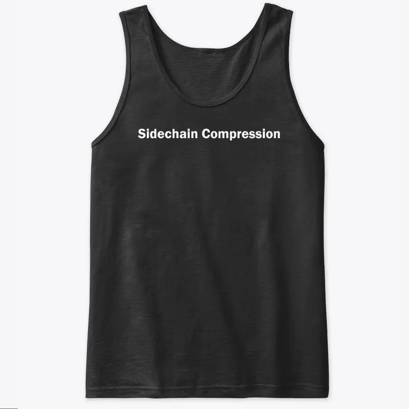 Sidechain Compression Apparel