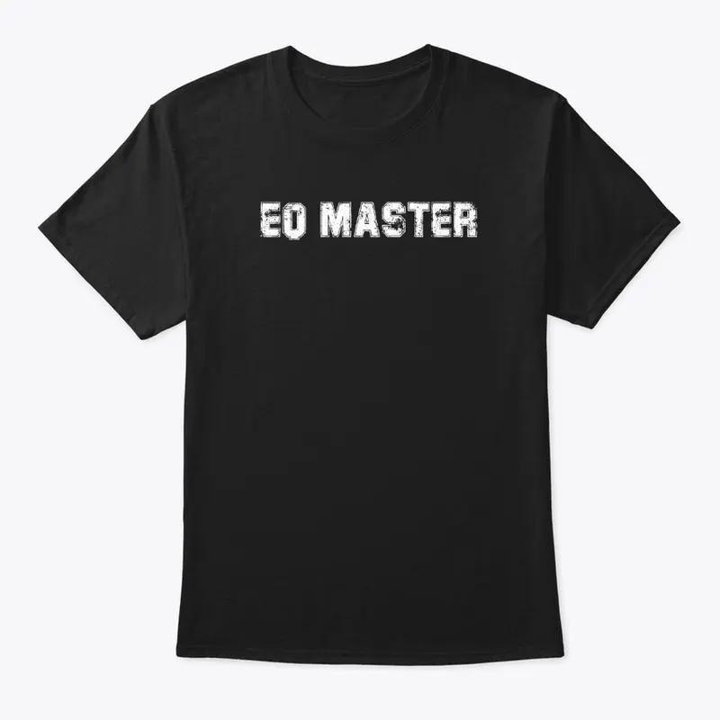 EQ Master Apparel