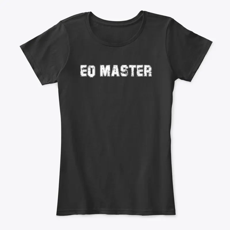 EQ Master Apparel