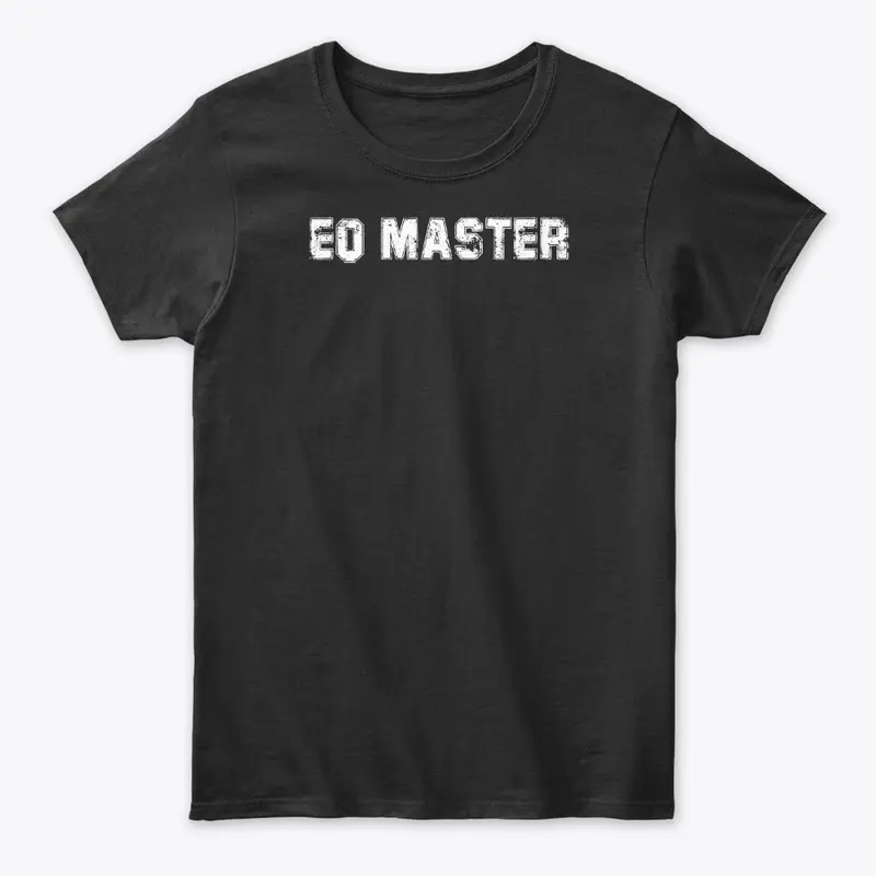 EQ Master Apparel