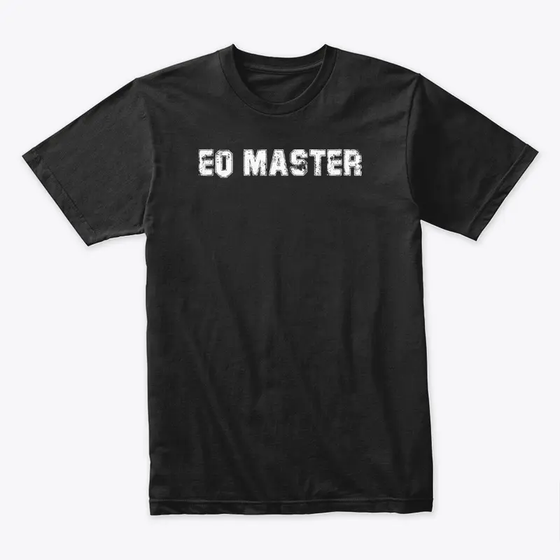 EQ Master Apparel