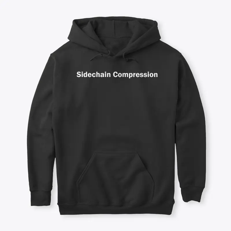 Sidechain Compression Apparel