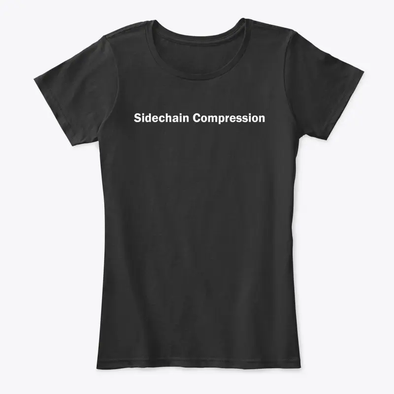 Sidechain Compression Apparel